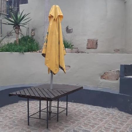 Ocean Rush Apartment Zinkwazi Beach Luaran gambar